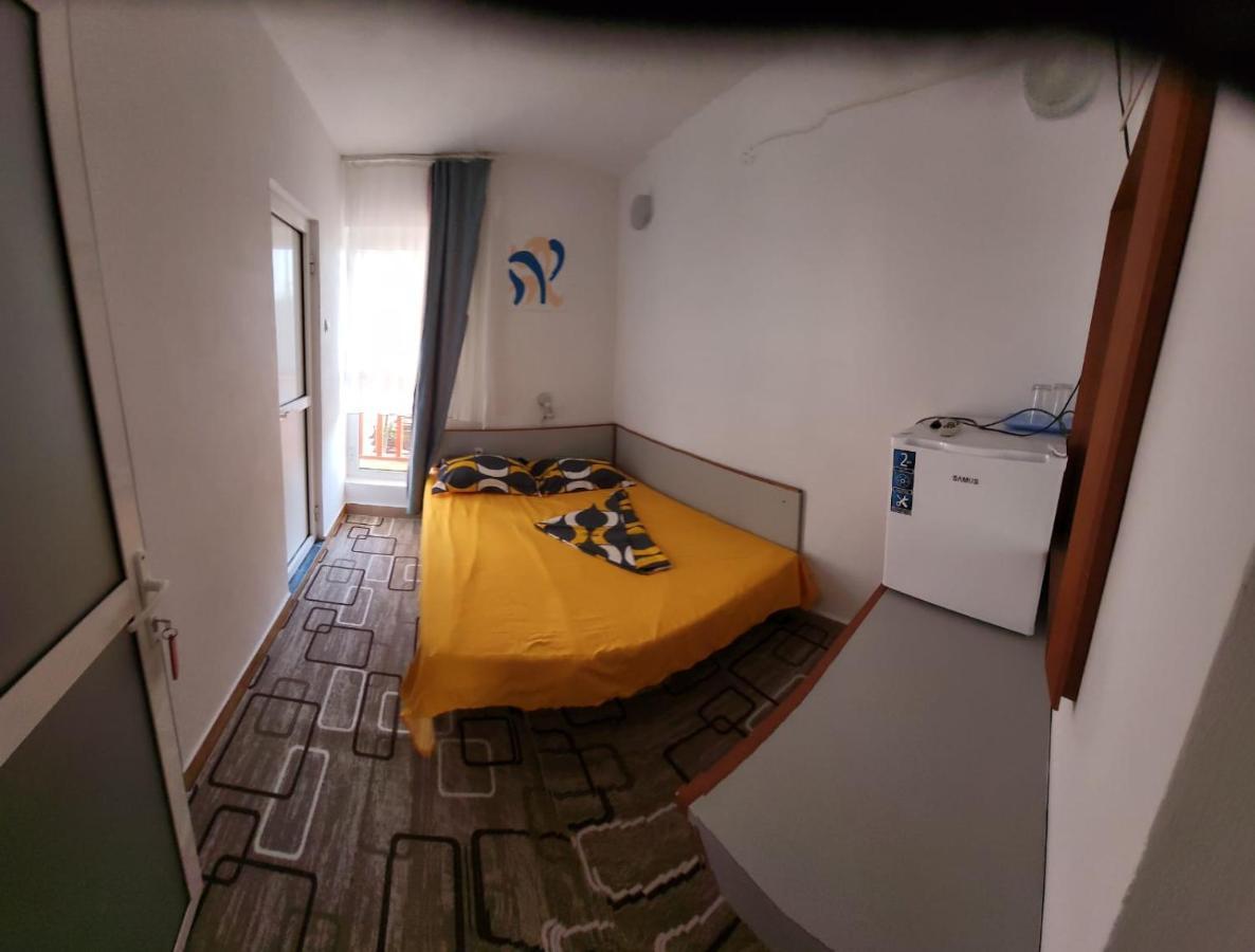 Pensiunea Acf Tineretului Hotel Costineşti Exterior foto
