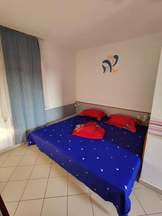 Pensiunea Acf Tineretului Hotel Costineşti Exterior foto